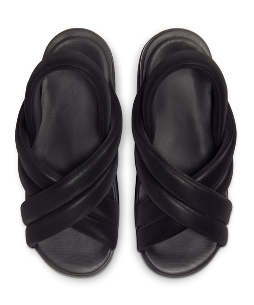 NIKE(ナイキ)の「【NIKE】AIR MAX ISLA SANDAL(サンダル・レディース・ブラック・23cm/22cm/26cm/25cm/24cm)」の7枚目の写真