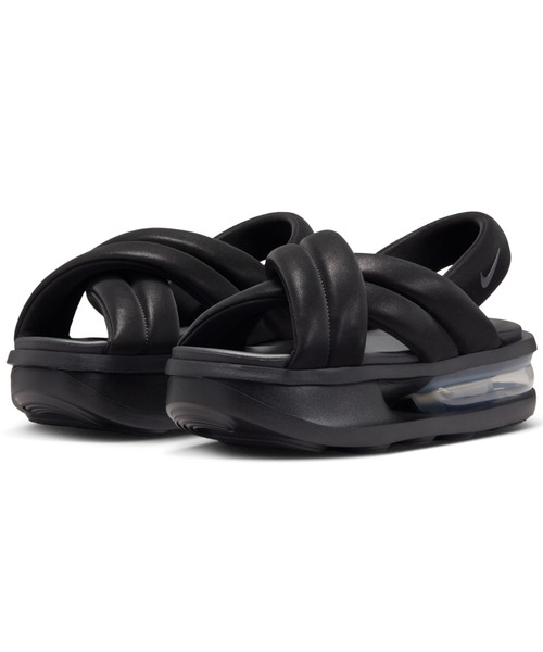 NIKE(ナイキ)の「【NIKE】AIR MAX ISLA SANDAL(サンダル・レディース・ブラック・23cm/22cm/26cm/25cm/24cm)」の9枚目の写真