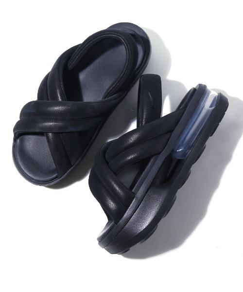 NIKE(ナイキ)の「【NIKE】AIR MAX ISLA SANDAL(サンダル・レディース・ブラック・23cm/22cm/26cm/25cm/24cm)」の10枚目の写真