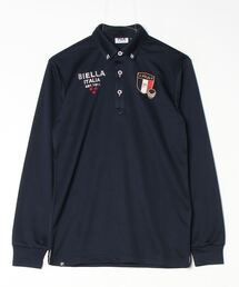 フィラ FILA ゴルフ 長袖シャツ