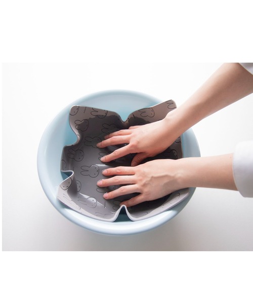 Miffy（ ミッフィー）の「ミッフィー 超吸水クロス OKTO（掃除グッズ・レディース・マルチ・FREE）」の7枚目の写真