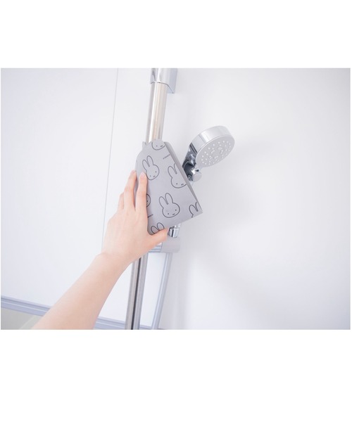 Miffy（ ミッフィー）の「ミッフィー 超吸水クロス OKTO（掃除グッズ・レディース・マルチ・FREE）」の6枚目の写真