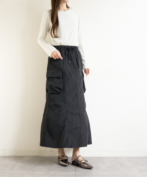 Fabby fabby(ファビィーファビィー)の「ダブルストラップフラットサンダル(サンダル・レディース・ブロンズ/ブラック/ガンメタ・SMALL/MEDIUM/LARGE)」の21枚目の写真