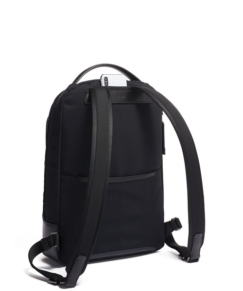 【新品】TUMI harrison ブラッドナー Bradner Backpack | Tumi US