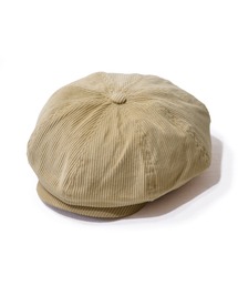 キャスケット（ベージュ系）ファッション通販 - ZOZOTOWN