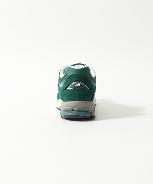 NEW BALANCE(ニューバランス)の「New Balance(ニューバランス) M2002RFK(スニーカー・メンズ・グリーン・25.5cm/26cm/26.5cm/27cm/27.5cm/28cm)」の3枚目の写真