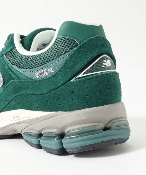 NEW BALANCE(ニューバランス)の「New Balance(ニューバランス) M2002RFK(スニーカー・メンズ・グリーン・25.5cm/26cm/26.5cm/27cm/27.5cm/28cm)」の5枚目の写真