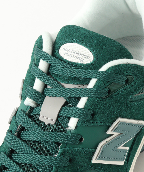 NEW BALANCE(ニューバランス)の「New Balance(ニューバランス) M2002RFK(スニーカー・メンズ・グリーン・25.5cm/26cm/26.5cm/27cm/27.5cm/28cm)」の8枚目の写真