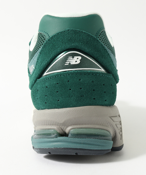 NEW BALANCE(ニューバランス)の「New Balance(ニューバランス) M2002RFK(スニーカー・メンズ・グリーン・25.5cm/26cm/26.5cm/27cm/27.5cm/28cm)」の9枚目の写真