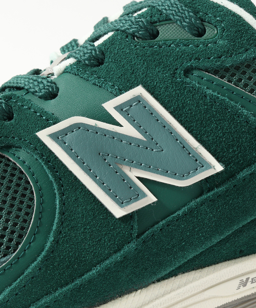 NEW BALANCE(ニューバランス)の「New Balance(ニューバランス) M2002RFK(スニーカー・メンズ・グリーン・25.5cm/26cm/26.5cm/27cm/27.5cm/28cm)」の12枚目の写真