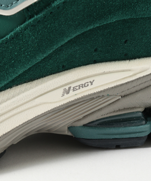 NEW BALANCE(ニューバランス)の「New Balance(ニューバランス) M2002RFK(スニーカー・メンズ・グリーン・25.5cm/26cm/26.5cm/27cm/27.5cm/28cm)」の13枚目の写真