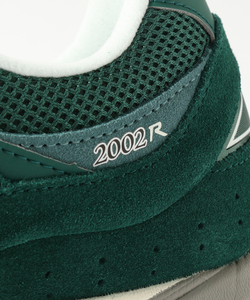 NEW BALANCE(ニューバランス)の「New Balance(ニューバランス) M2002RFK(スニーカー・メンズ・グリーン・25.5cm/26cm/26.5cm/27cm/27.5cm/28cm)」の14枚目の写真