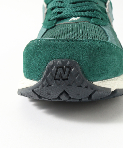 NEW BALANCE(ニューバランス)の「New Balance(ニューバランス) M2002RFK(スニーカー・メンズ・グリーン・25.5cm/26cm/26.5cm/27cm/27.5cm/28cm)」の15枚目の写真