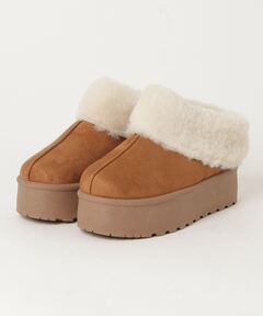 W FUNKETTE 1113474-CHE（サンダル）｜UGG（アグ）の