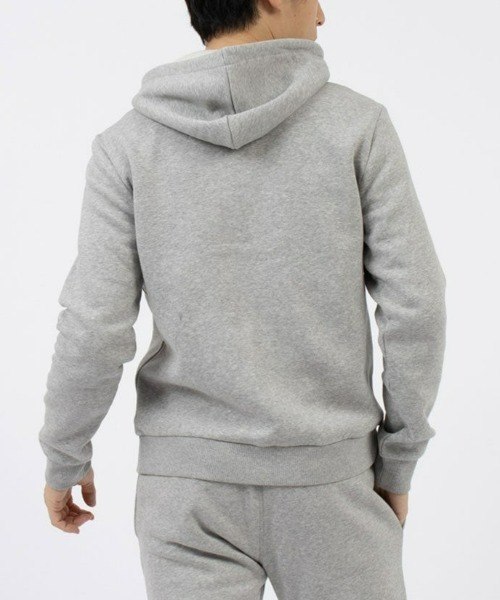 【セール】アイデンティティ フリース / IDENTITY SL FLEECE FZ（パーカー）｜Reebok（リーボック）