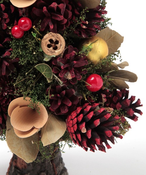 大きなお菓子のツリー オブジェ☆ セール】ツリーオブジェM[CHRISTMAS 2024]（インテリア雑貨）｜studio