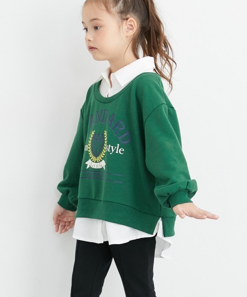 naotoSaint KLF長袖Mサイズ グリーントレーナーL2枚セット naotoSaint KLF長袖Mサイズ グリーントレーナーL2枚セット 楽天市場