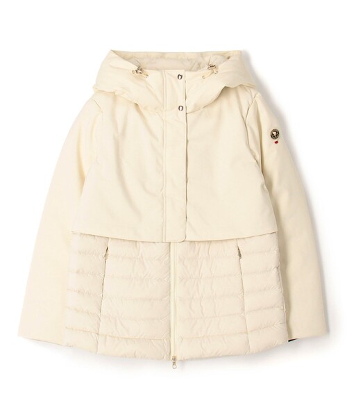 セール】CAPE HORN CASABLANCA（ダウンジャケット/コート）｜CAPEHORN