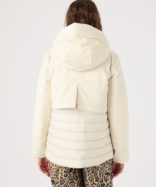 CAPEHORN（ケープホーン）の「CAPE HORN CASABLANCA（ダウン