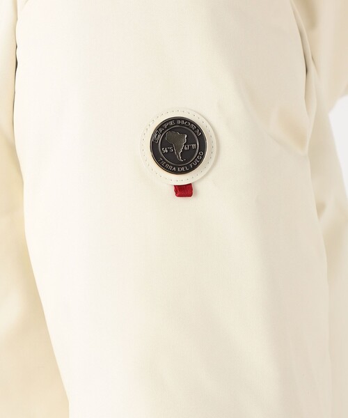 セール】CAPE HORN CASABLANCA（ダウンジャケット/コート）｜CAPEHORN