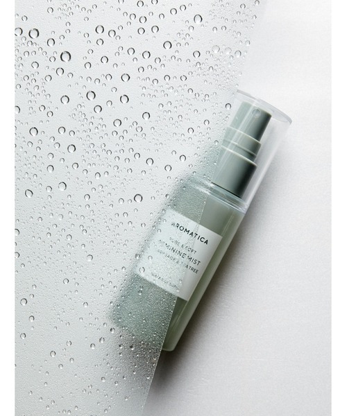 AROMATICA(アロマティカ)の「ピュア&ソフトデリケートゾーンミスト(その他ボディ・ヘアケア・レディース・その他・FREE)」の8枚目の写真