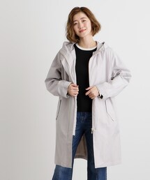 レディースのモッズコート（ベージュ系）ファッション通販