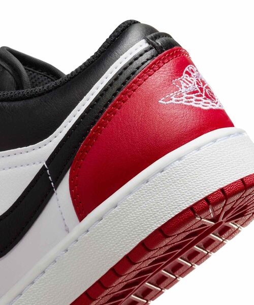 セール】《親子コーデ対応商品》エア ジョーダン 1 LOW ジュニア