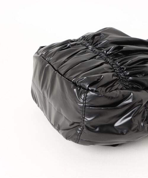 【LONSLAN】ギャザードロストバックパック sanal24a026（バックパック/リュック）｜SANSeLF（サンセルフ）