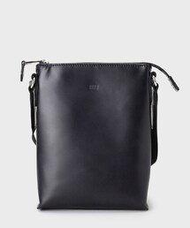 TAKEO KIKUCHI | 【ヘビタンレザー】ミニショルダー バッグ(ショルダーバッグ)