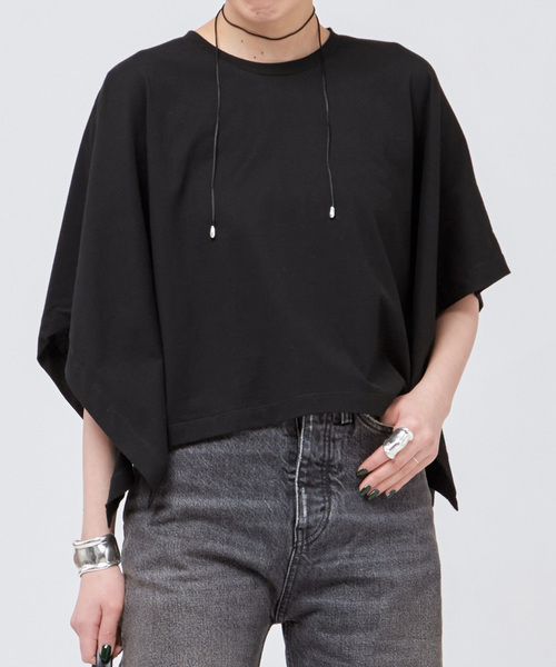 セール/ブランド古着】半袖カットソー（Tシャツ/カットソー