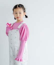 LOWRYS FARM | オウジパフニットカーディガン　 283733(カーディガン/ボレロ)