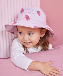 gelato pique（ジェラートピケ）の「【KIDS】ハット（ハット）」