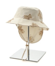 gelato pique（ジェラートピケ）の「【KIDS】ハット（ハット）」