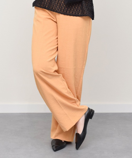 FABIO RUSCONI(ファビオルスコーニ)の「【FABIO RUSCONI】ローヒールポインテッドトウパンプス(F51525)(パンプス・レディース・シルバー/ブラック系その他/ブラック・38/37/36/35)」の12枚目の写真