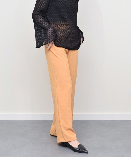 FABIO RUSCONI(ファビオルスコーニ)の「【FABIO RUSCONI】ローヒールポインテッドトウパンプス(F51525)(パンプス・レディース・シルバー/ブラック系その他/ブラック・38/37/36/35)」の13枚目の写真