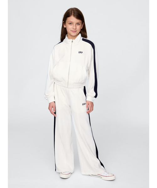 ※kigi【新品未使用】main story2024ssスウェット4Y Champion Japan | #佐藤緋美 さんが着こなす #Championカレッジ