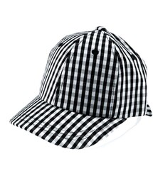 BRANSHES | 【綿100％】バックリボンキャップ(キャップ)