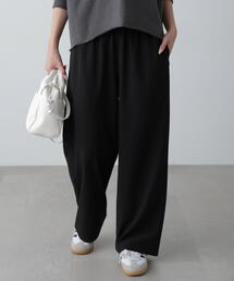 FREE'S MART | ◆ウエストフリルイージーパンツ(その他パンツ)