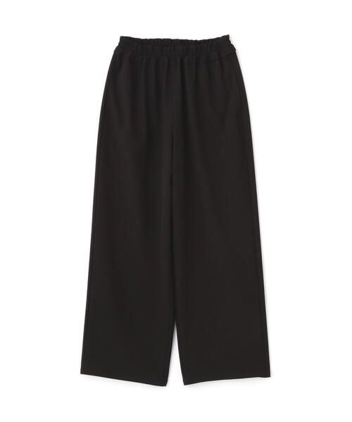 FREE'S MART(フリーズマート)の「◆ウエストフリルイージーパンツ(その他パンツ・レディース・グレー/ブラック/ホワイト・SMALL/MEDIUM)」の4枚目の写真