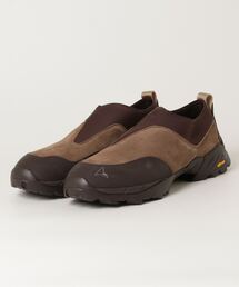 fridge（フリッジ）の「【ROA】ロア Slip On（スニーカー）」