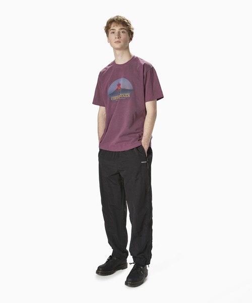 セール】Volcano Tee（Tシャツ/カットソー）｜thisisneverthat