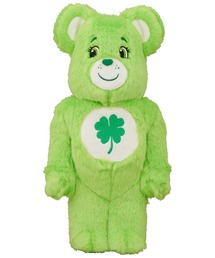 BE@RBRICK(xAubN)BE@RBRICK Good Luck Bear(TM) COSTUME Ver. 400(tBMA)