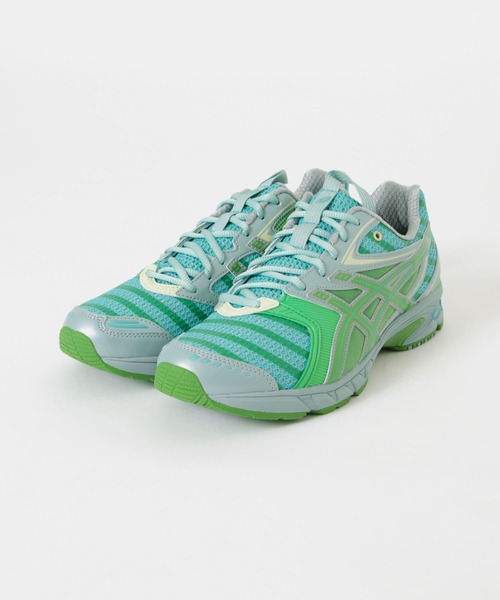 ASICS（アシックス）の「ASICS　UB9-S GEL-DS TRAINER 14（スニーカー・レディース・イエロー系その他/ブラウン/パープル系その他/グリーン系その他・25/24.5/24）」の8枚目の写真