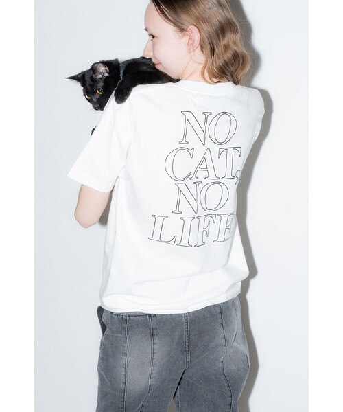 tシャツ NCNL Tシャツ レディース NCNL Tシャツ（Tシャツ/カットソー）｜mmts（マミタス）の