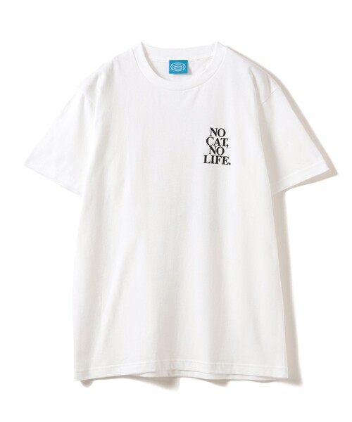 tシャツ NCNL Tシャツ レディース NCNL Tシャツ（Tシャツ/カットソー）｜mmts（マミタス）の