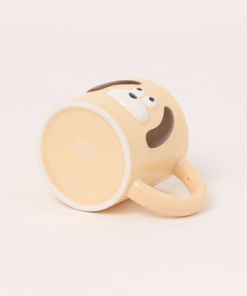 ブランチブラザー マグカップ（グラス/マグカップ/タンブラー