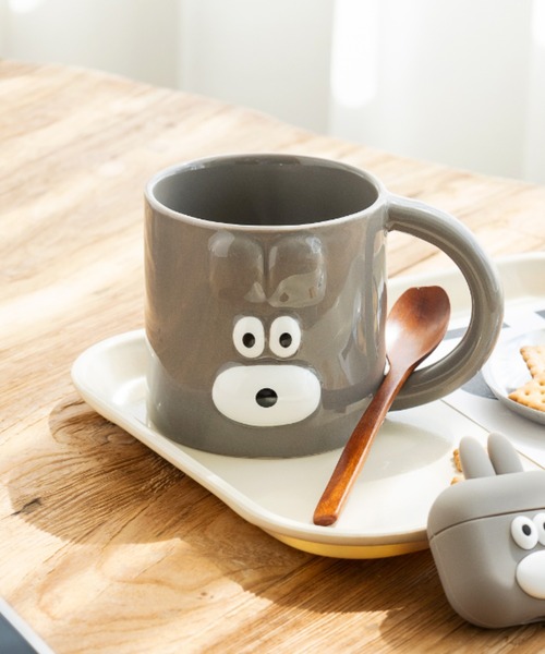 ブランチブラザー マグカップ（グラス/マグカップ/タンブラー