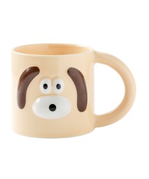 Brunch Brother（ブランチブラザー）の「ブランチブラザー マグカップ（グラス/マグカップ/タンブラー）」