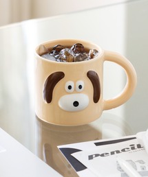 Brunch Brother（ブランチブラザー）の「ブランチブラザー マグカップ（グラス/マグカップ/タンブラー）」