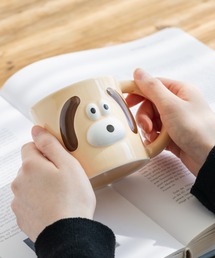 Brunch Brother（ブランチブラザー）の「ブランチブラザー マグカップ（グラス/マグカップ/タンブラー）」